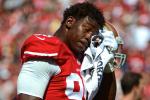 49ers' Aldon Smith Now Facing Felony Weapons Charges