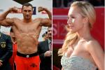 Klitschko, Panettiere Get Engaged