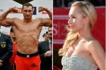 Klitschko, Hayden Panettiere Get Engaged