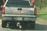 This Tide Fan Really Hates Kentucky 