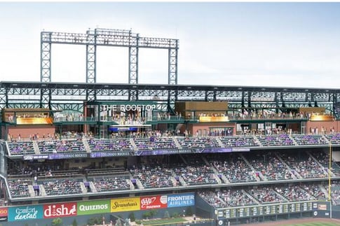 Rockies Reveal Plans for Right Field and Other Renovations at Coors Field