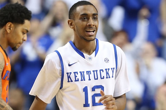 Ryan Harrow Starting Over