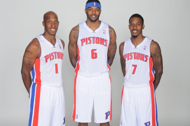 Debate: Which Player Are You Most Excited to See in 2013-14?