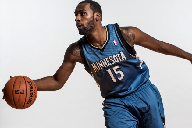 Debate: Which Player Are You Most Excited to See in 2013-14?