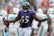 Terrell Suggs is coming off a monster performance and will be a key factor against the Green Bay Packers.
