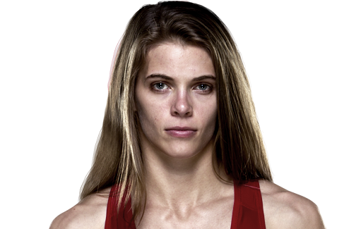 TUF 18: Jessamyn Duke Fighter Blog, Episode 6
