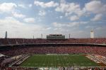 The Faces and Stories of the Red River Rivalry