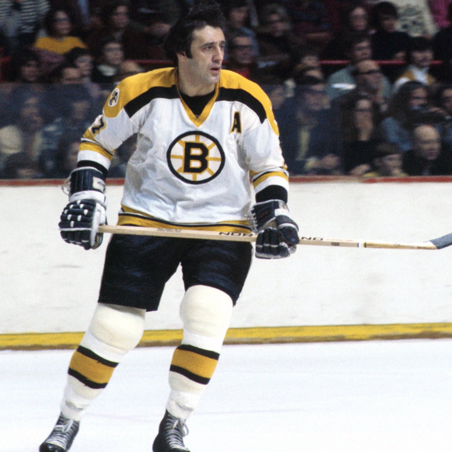 Ranking the 5 Greatest Goal Scorers in Boston Bruins History | Bleacher Report