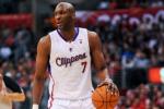 Report: Lamar Odom Pleads Not Guilty to DUI