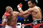Report: Cotto Sparring with Manny Pacquiao