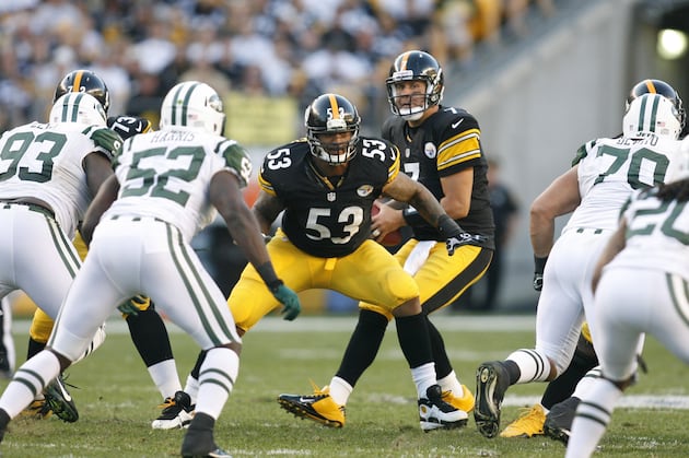 Steelers vs. Jets: Breaking Down Pittsburgh's Game Plan