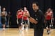 NASSAU, BAHAMAS - OCTOBER 3: Erik Spoelstra of the Miami Heat participates in Training Camp on October 3, 2013 at Atlantis Resort in Nassau, Bahamas. NOTE TO USER: User expressly acknowledges and agrees that, by downloading and or using this photograph, User is consenting to the terms and conditions of the Getty Images License Agreement. Mandatory Copyright Notice: Copyright 2013 NBAE (Photo by Issac Baldizon/NBAE via Getty Images)