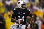 Nick Marshall's Status to Be Decided Thursday or Friday