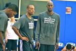 Beck: Pierce and KG Give Nets a Huge Voice
