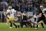 Stanford, UCLA Kickoff Moved Up to 12:30 PT