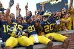 Does U-M Have a Better Shot at BCS Title Game Than OSU?
