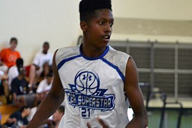 SDSU Basketball Gets 5-Star Malik Pope