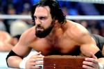 Rumor: WWE to Turn Damien Sandow Face?
