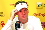 Lane Kiffin to Appear on ESPN's College GameDay Saturday