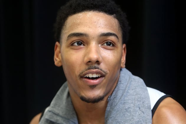 Pressey Makes Push at the Point