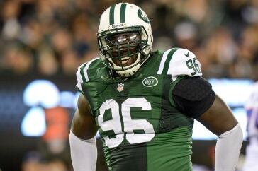 Wilkerson can be Jets' next Revis