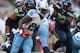 SEATTLE, WA - AUGUST 11: Running back Chris Johnson #28 of the Tennessee Titans rushes against the Seattle Seahawks at CenturyLink Field on August 11, 2012 in Seattle, Washington. (Photo by Otto Greule Jr/Getty Images)