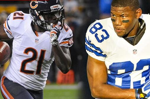 TMZ: NFL Stars Sued over Giant African Diamonds