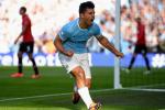 Aguero 'Almost' Left City for Argentina