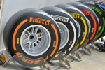Pirelli Announces Tire Choices for Final 3 Races