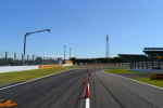 Japan to Feature Single DRS Zone