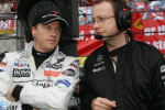 Report: Kimi Won't Have Longtime Engineer at Ferrari