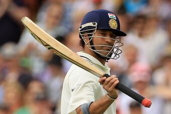 Sachin Tendulkar S Cricket Career Stats Records Sachin Retires India's second world cup victory was less surprising as it was played at home and featured a stellar batting line up that included the aging legend that was sachin tendullkar and a young tyro by the name of virat kohli. sachin retires blogger