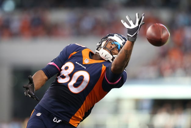 2013 Fantasy Football Week 6 Rankings: Top 20 Tight Ends