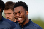 Sturridge Says Cracking Form a 'Blessing from God' 