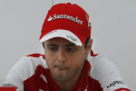 Massa Promises 'Aggressive' Ferrari Approach 