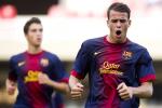 Barca Youth Prospects to Watch