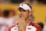 Anticipating What Kiffin Will Say on GameDay