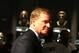 Aug 2, 2013; Canton, OH, USA; NFL commissioner Roger Goodell prior to the 2013 Pro Football Hall of Fame Enshrinement at Fawcett Stadium. Mandatory Credit: Andrew Weber-USA TODAY Sports