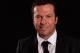 MONTE CARLO, MONACO - OCTOBER 17: Former footballer Lothar Matthaeus poses with the Golden Foot award trophy during the Golden Foot Award 2012 ceremony at Monte Carlo Sporting Club on October 17, 2012 in Monte Carlo, Monaco. (Photo by Tullio M. Puglia/Getty Images for Golden Foot)