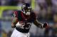 SAN DIEGO, CA - SEPTEMBER 09: Running back Arian Foster #23 of the Houston Texans carries the ball against the San Diego Chargers at Qualcomm Stadium on September 9, 2013 in San Diego, California. (Photo by Jeff Gross/Getty Images)