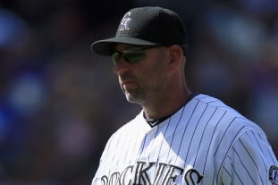 Rockies Owner Says Manager Will Receive Multiyear Contract by End of Next Week