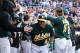 Will there be any more home run tunnels for Coco Crisp in 2013?