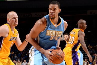 Can Brian Shaw Help JaVale McGee Transform into a More Conventional Center?