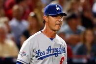 “The Dodgers Are Leaning Toward Bringing Back Mattingly”