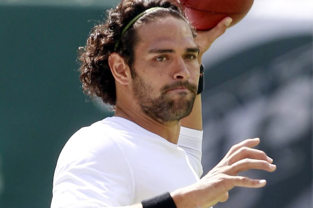 Rex Ryan Insists Mark Sanchez's Career Is Not over
