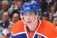Eakins Praises Nugent-Hopkins' Bobbleheadedness