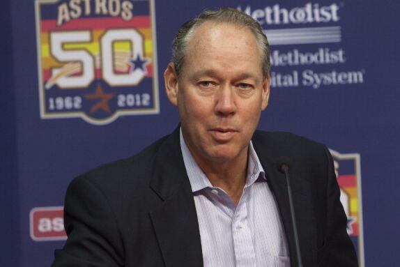Comcast Opts Not to Get in War of Words with Astros Before Hearing