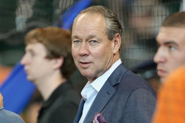 Crane Hopes Astros, CSN Houston Can Strike Deal