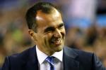 Martinez 'Excited' by His Electric Blues Team