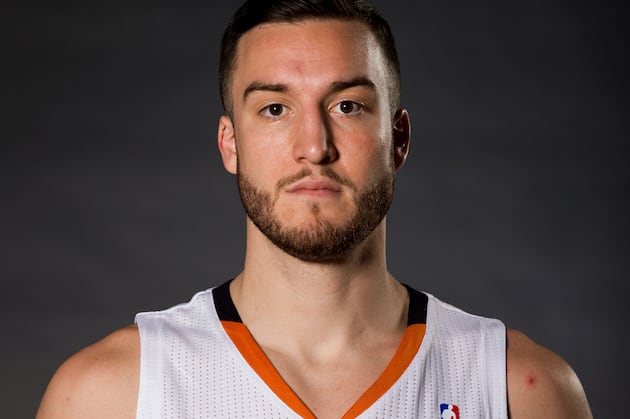 Plumlee Making Case for Heavy Minutes with Suns